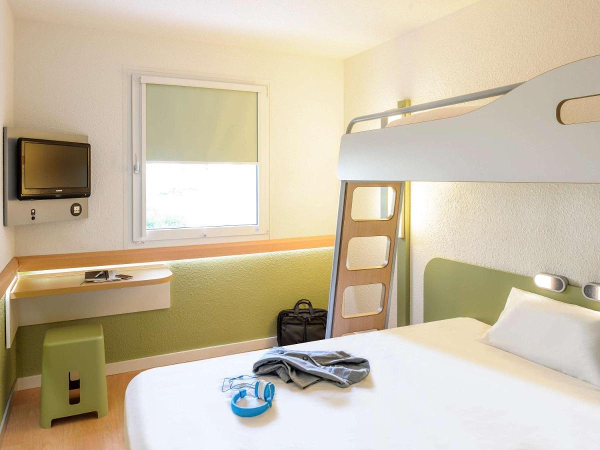 Hotel Ibis Budget Dijon Apollinaire Saint-Apollinaire (Cote-d'Or)