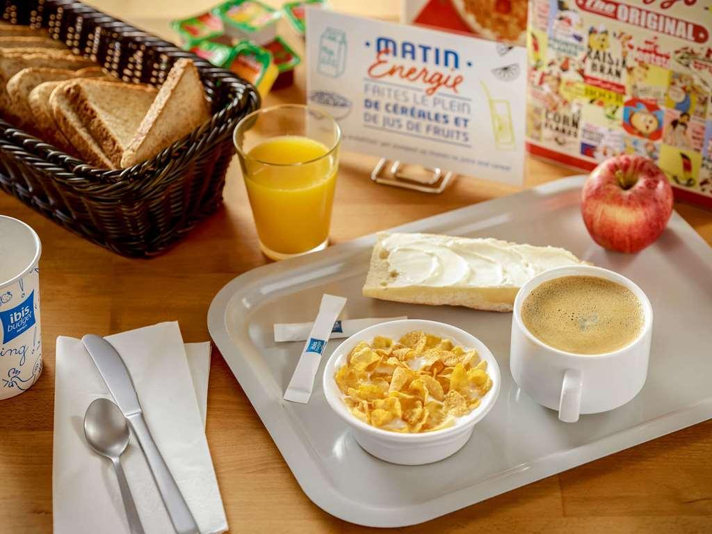 Ibis Budget Dijon Apollinaire