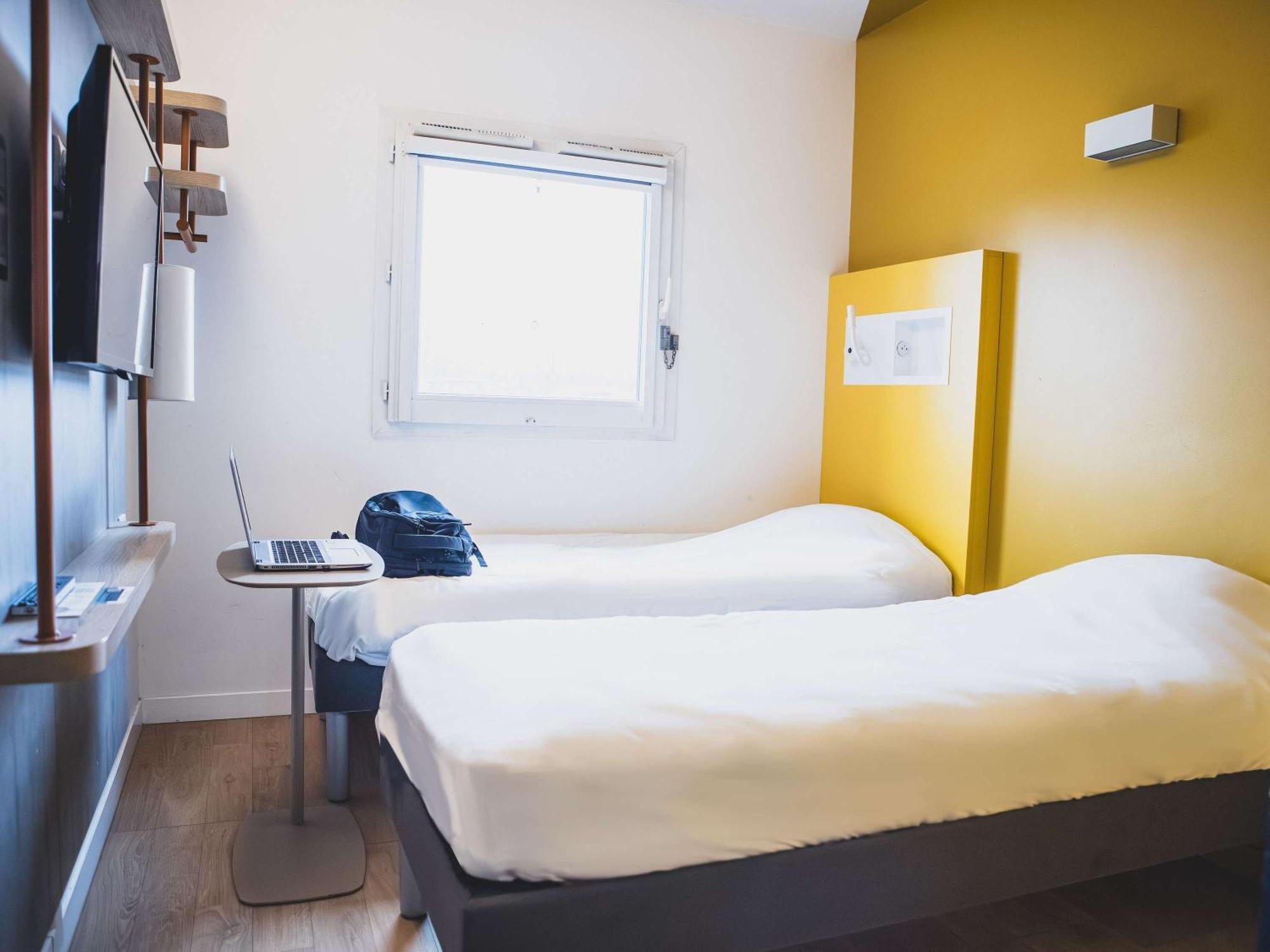 Ibis Budget Dijon Apollinaire 2* Saint-Apollinaire (Cote-d'Or)