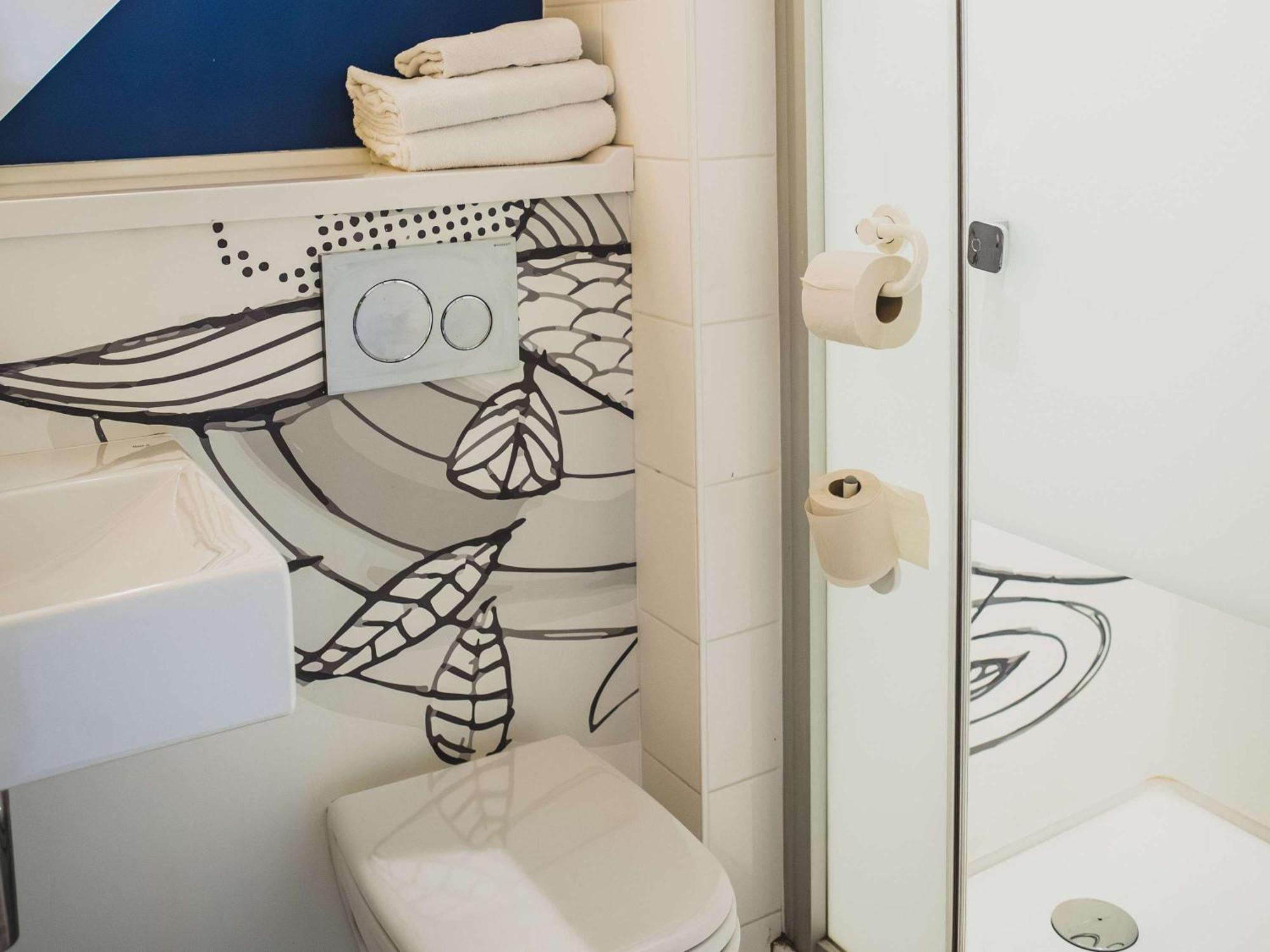 Ibis Budget Dijon Apollinaire Hotel