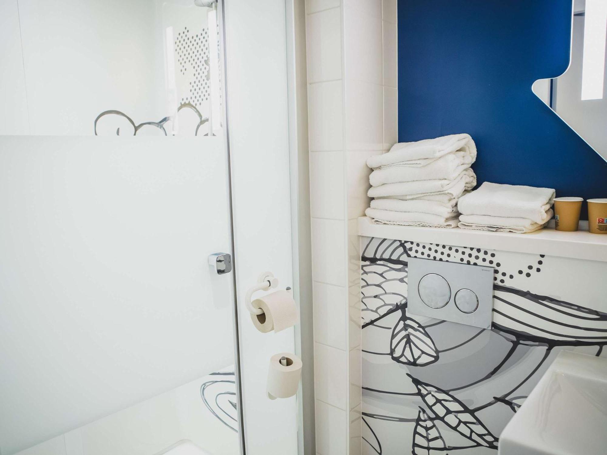 Ibis Budget Dijon Apollinaire 2*