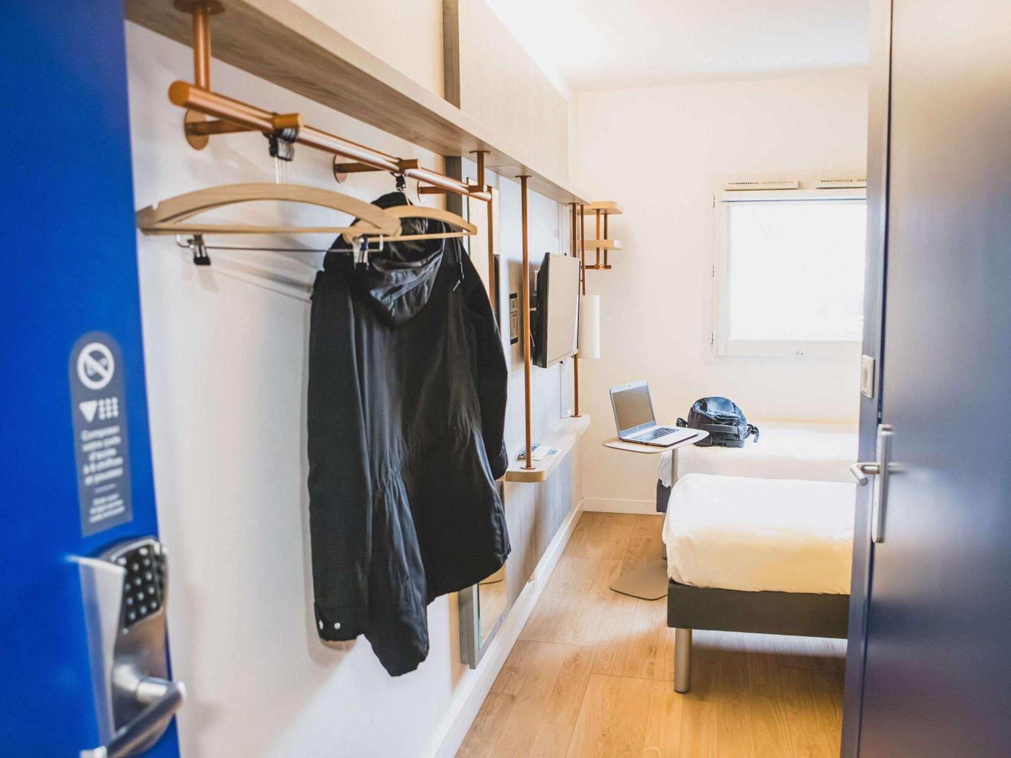Ibis Budget Dijon Apollinaire Hotel Saint-Apollinaire (Cote-d'Or)