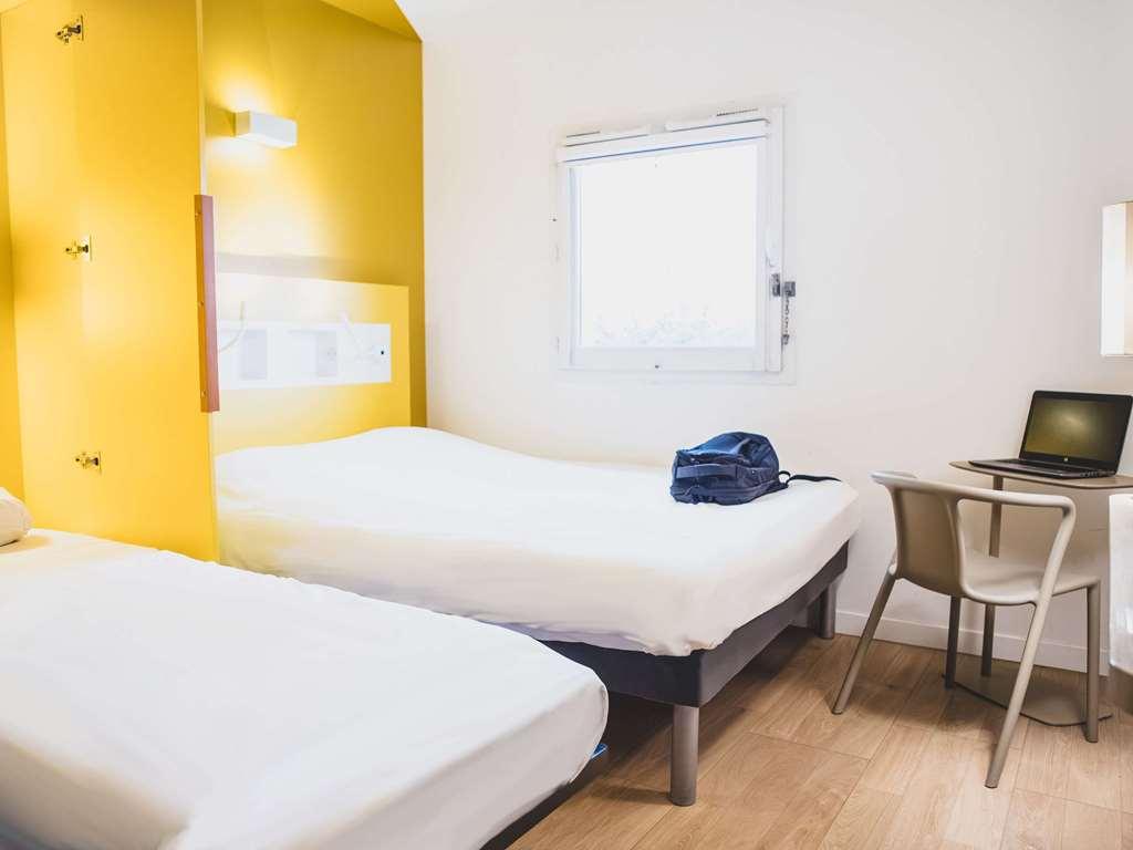 Hotel Ibis Budget Dijon Apollinaire Saint-Apollinaire (Cote-d'Or)