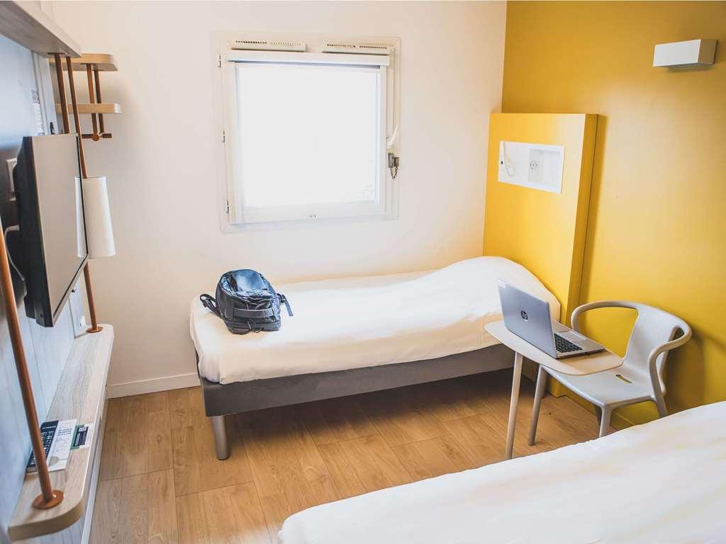 Ibis Budget Dijon Apollinaire 2* Saint-Apollinaire (Cote-d'Or)