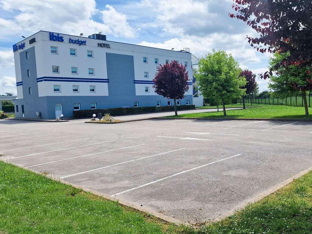Hotel Ibis Budget Dijon Apollinaire Saint-Apollinaire (Cote-d'Or)