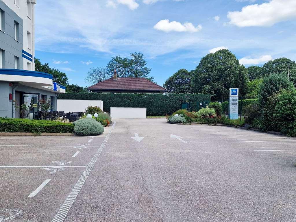 Ibis Budget Dijon Apollinaire Saint-Apollinaire (Cote-d'Or)