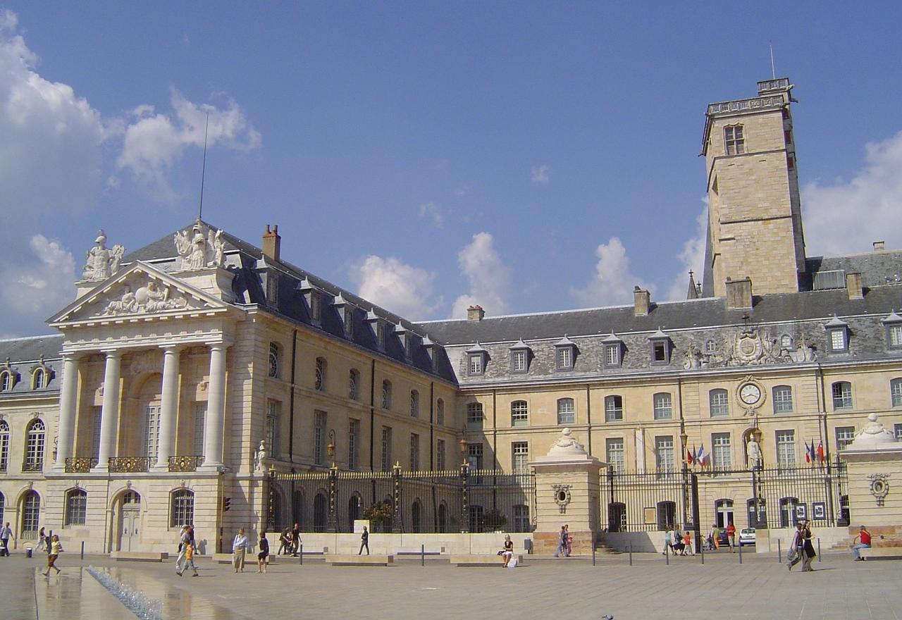 Hotel Ibis Budget Dijon Apollinaire Saint-Apollinaire (Cote-d'Or)
