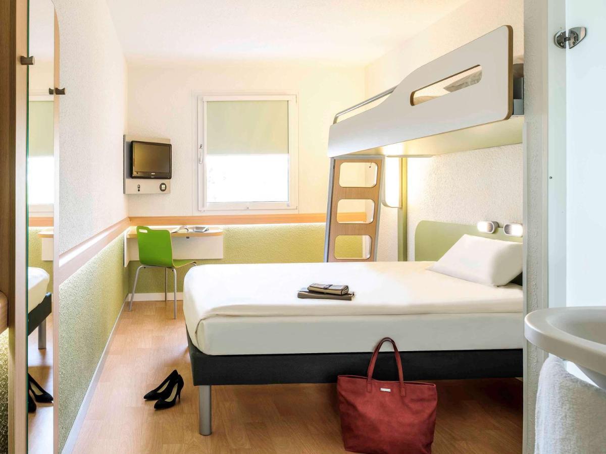 Ibis Budget Dijon Apollinaire 2* Saint-Apollinaire (Cote-d'Or)